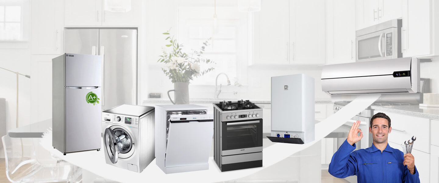 Bodrum Beko Servisi